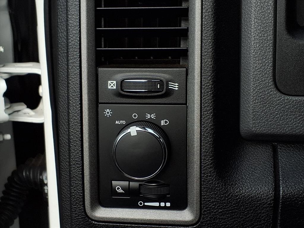 Used 2016 RAM 1500 Tradesman w/ Popular Equipment Group image 13