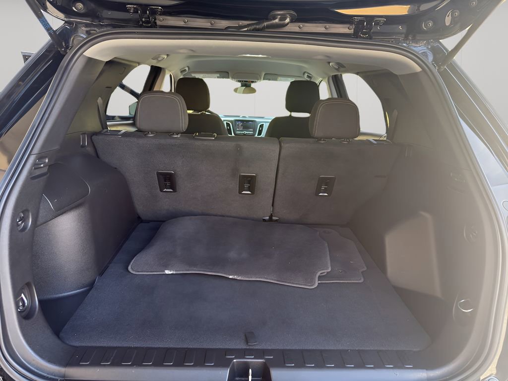 Used 2021 Chevrolet Equinox LS w/ LS Convenience Package AWD/4WD image 20