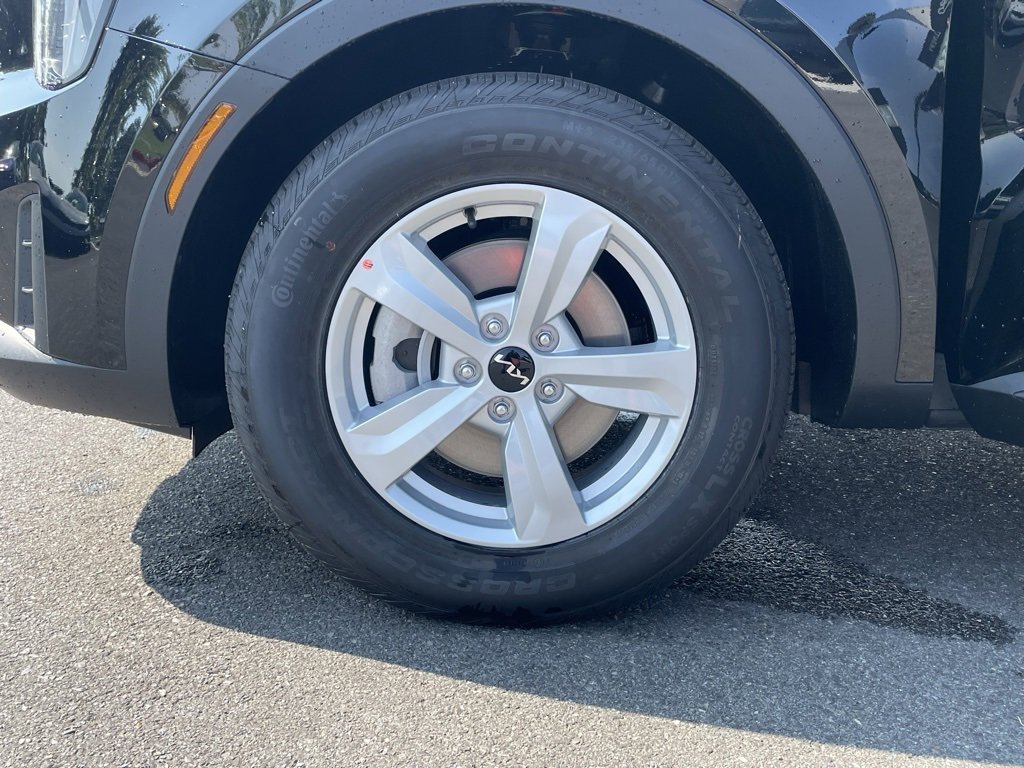 New 2026 Kia Sorento LX image 32