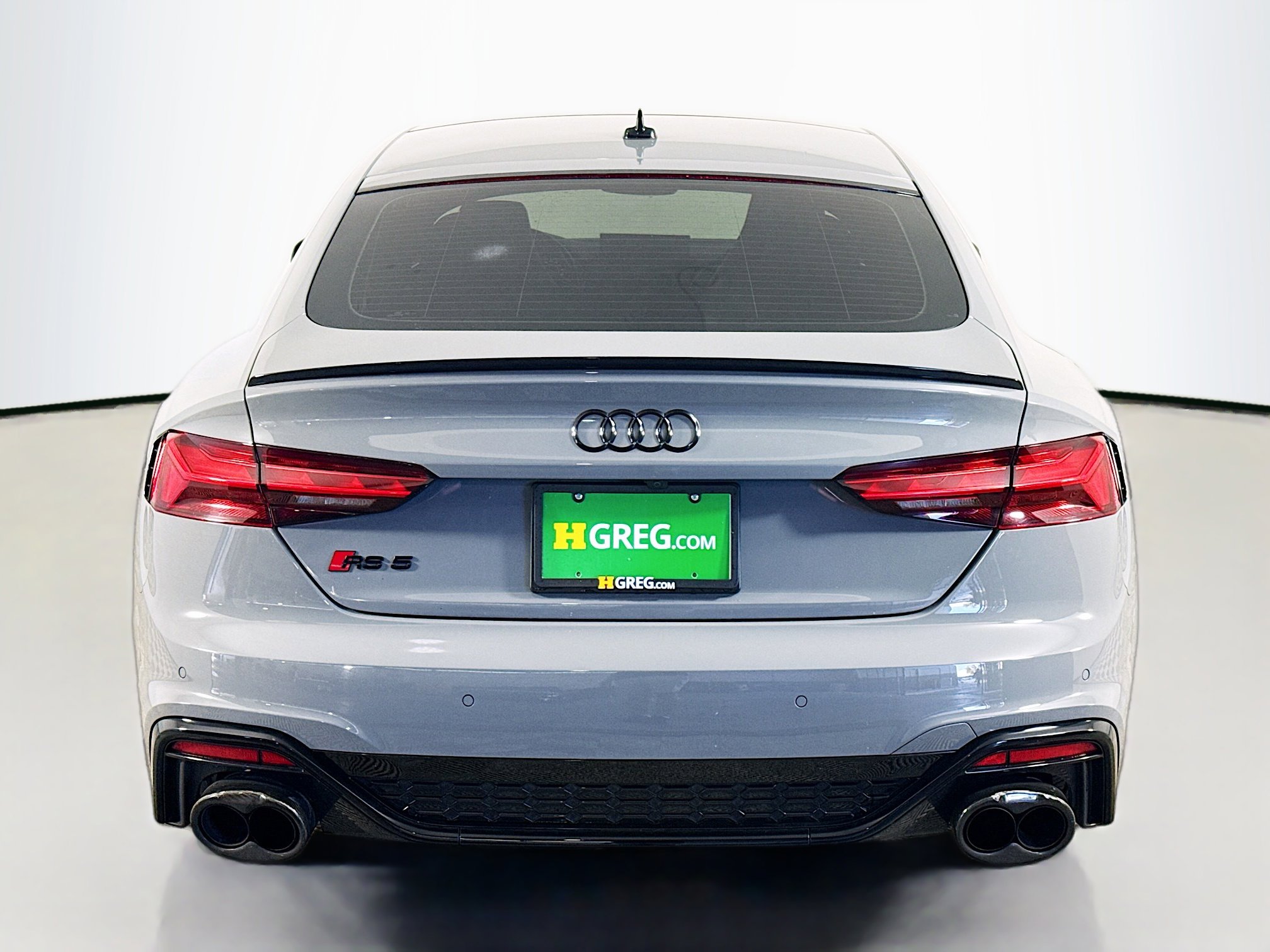 Used 2021 Audi RS 5 Sportback image 8
