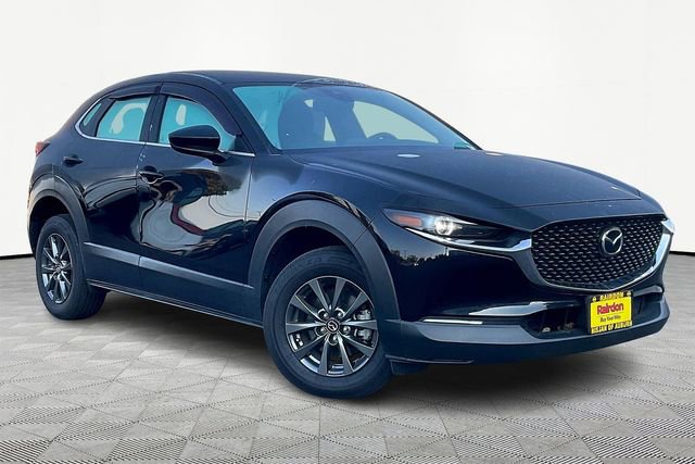 Used 2023 MAZDA CX-30 AWD 2.5 S