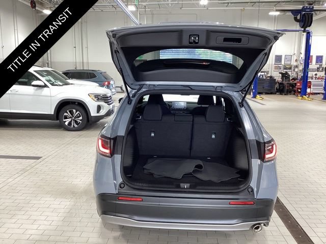 Used 2024 Honda HR-V Sport image 14