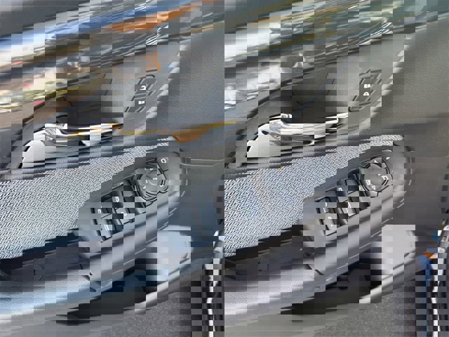 New 2026 Chevrolet TrailBlazer LT w/ Driver Confidence Package image 11