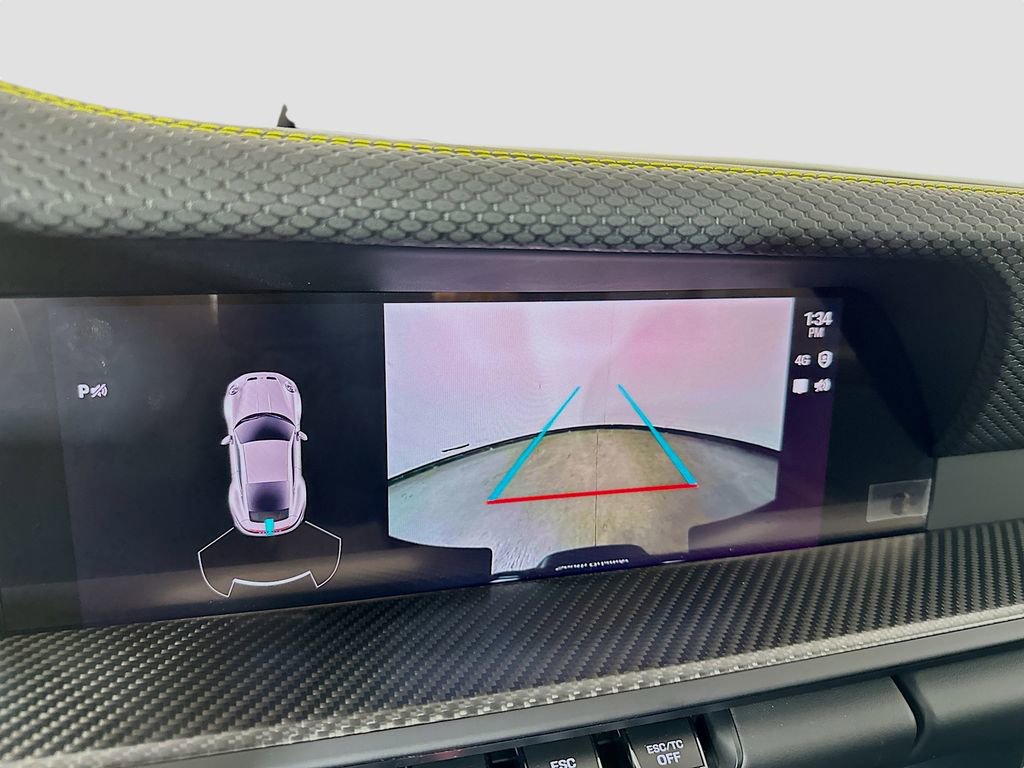 New 2026 Porsche 911 GT3 image 16