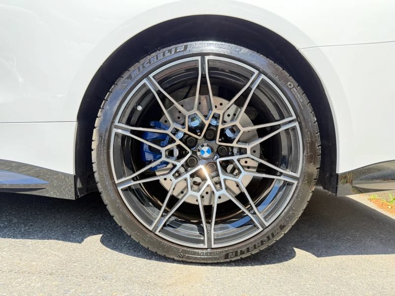 Used 2026 BMW M4 xDrive Competition AWD/4WD image 31