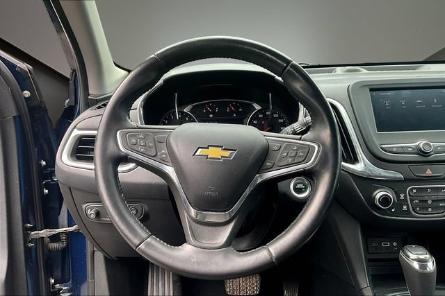 Used 2020 Chevrolet Equinox LT AWD/4WD image 17