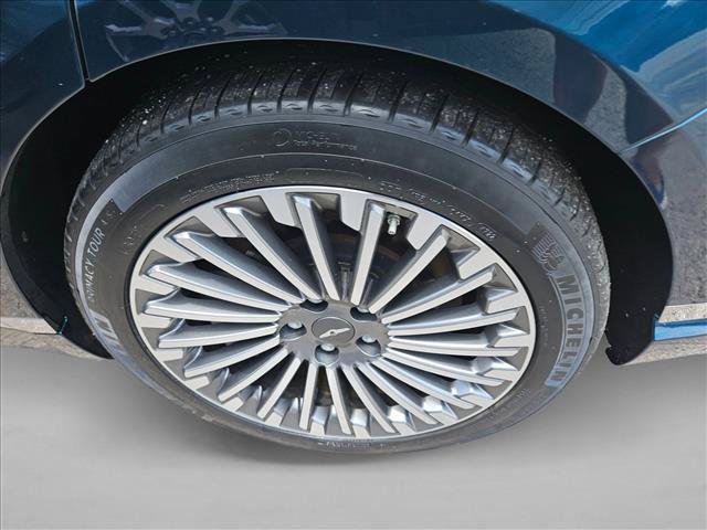 Used 2023 Genesis Electrified G80 AWD/4WD image 7