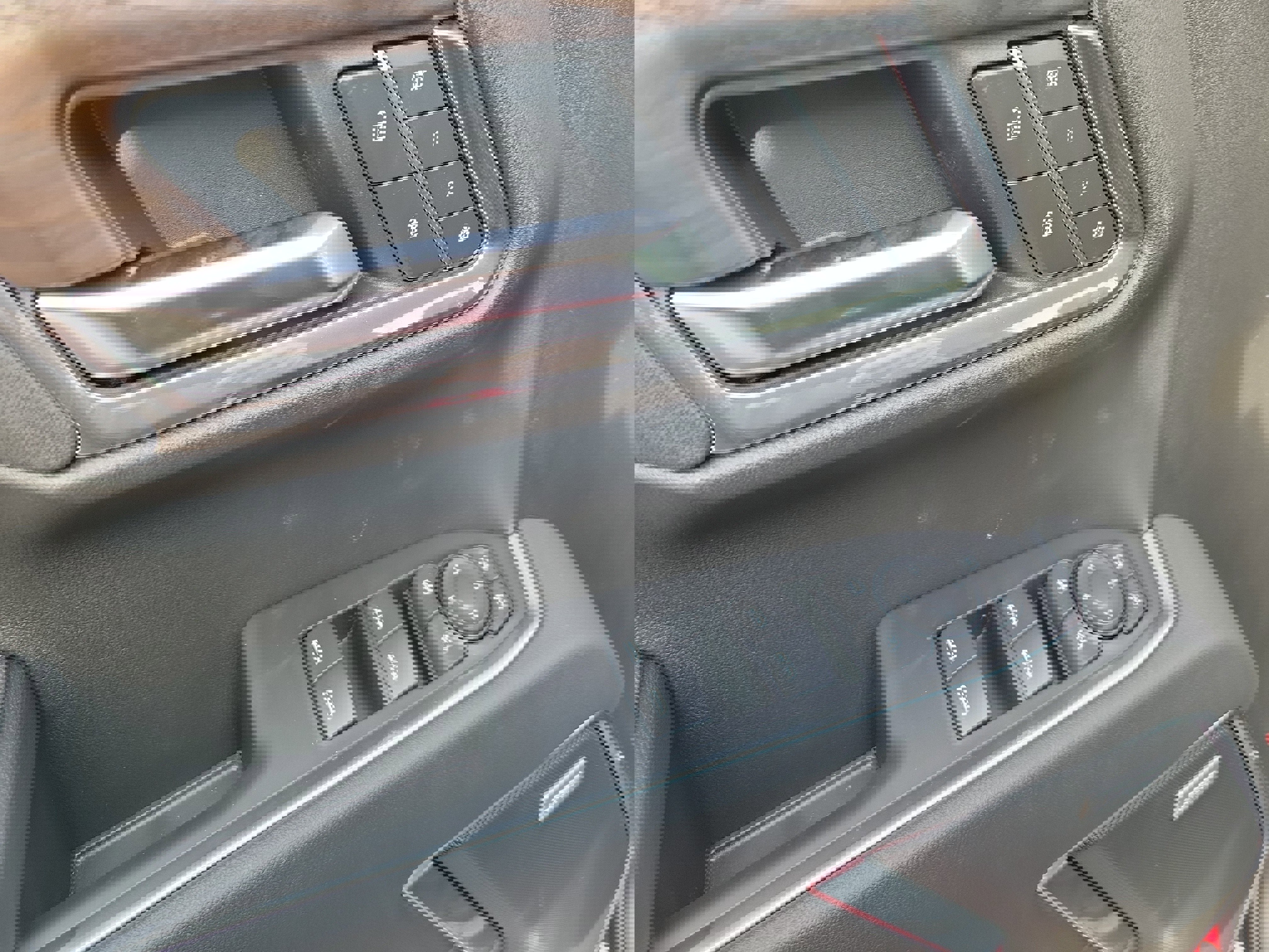 New 2026 GMC Sierra 1500 SLT w/ SLT Premium Package image 18