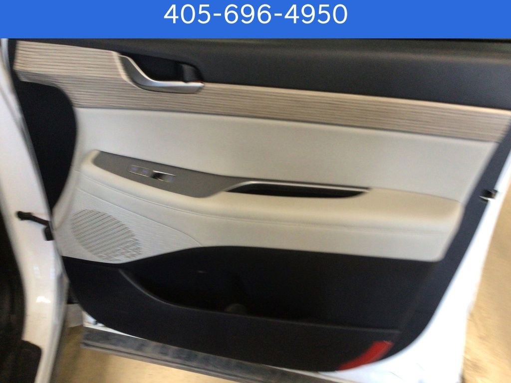Used 2020 Hyundai Palisade SEL image 26