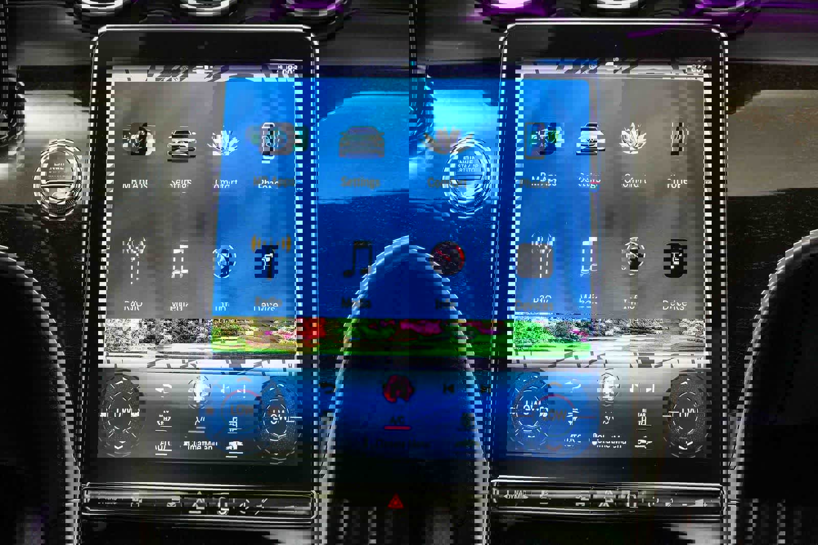 Certified 2023 Mercedes-Benz C 300 Sedan image 17