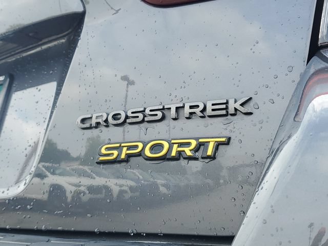 Used 2021 Subaru Crosstrek 2.5i Sport AWD/4WD image 8