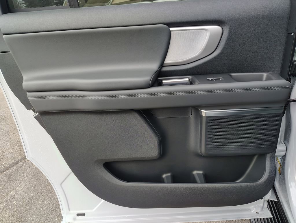 New 2026 Ford Expedition Max Active image 27
