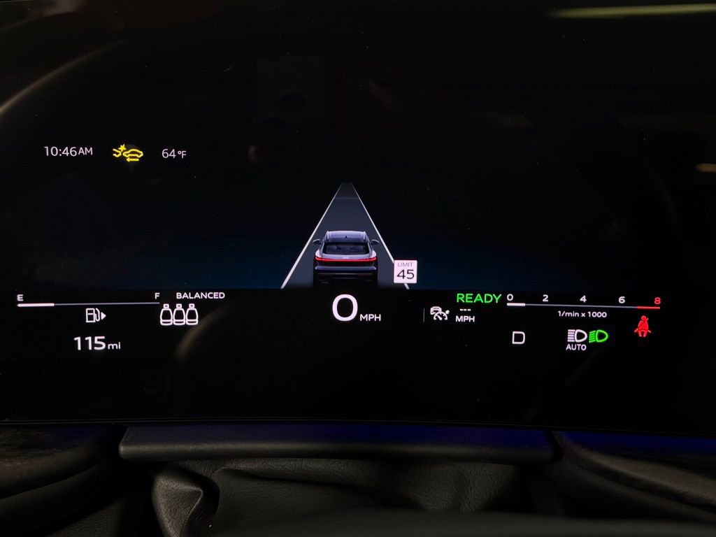 Used 2025 Audi Q5 Premium w/ Convenience Package image 14