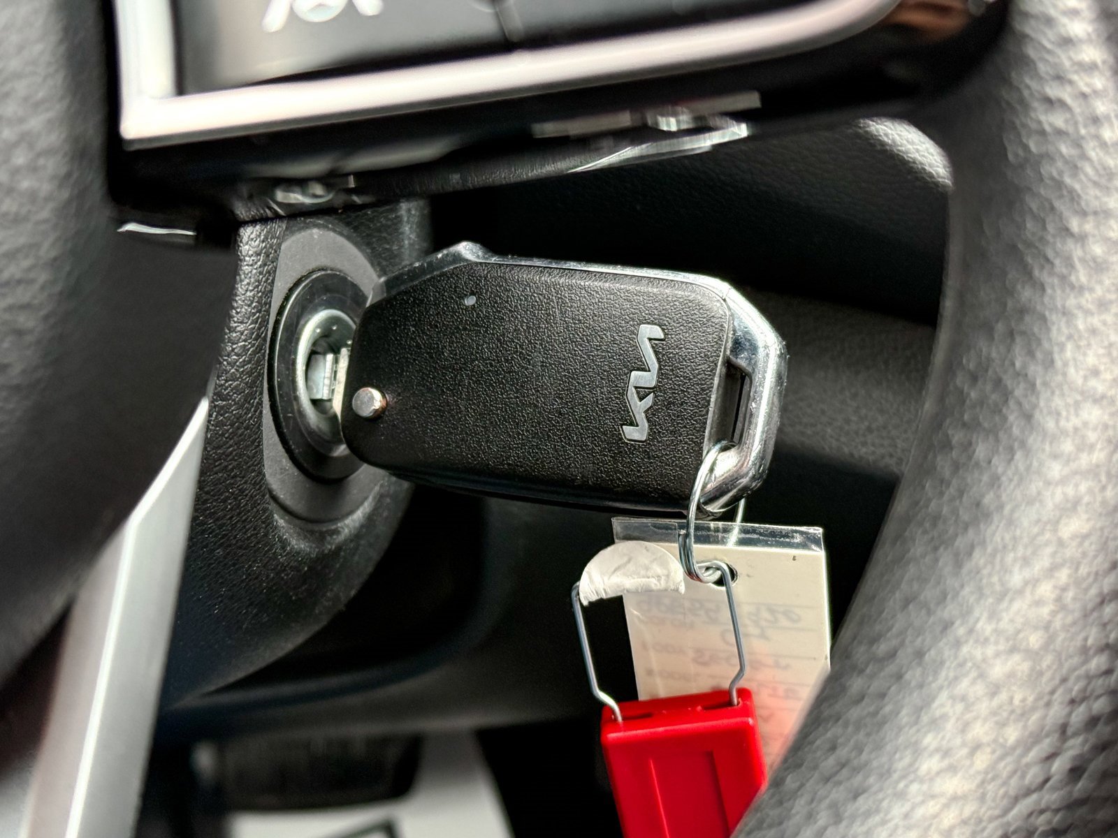 Used 2023 Kia Forte LXS w/ LXS Technology Package image 28