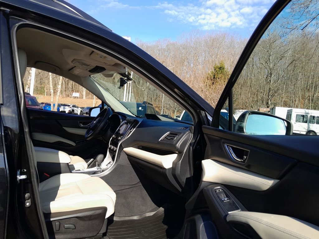 Used 2022 Subaru Ascent Limited image 43