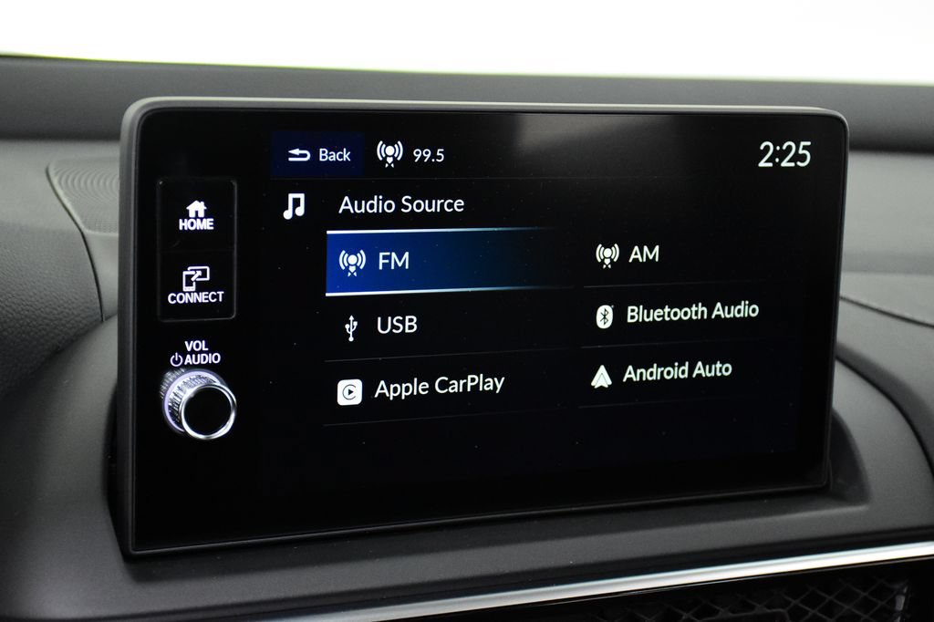 New 2026 Acura ADX AWD image 16
