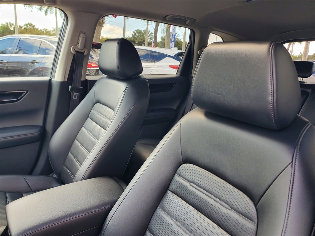 Used 2023 Honda CR-V EX-L image 17