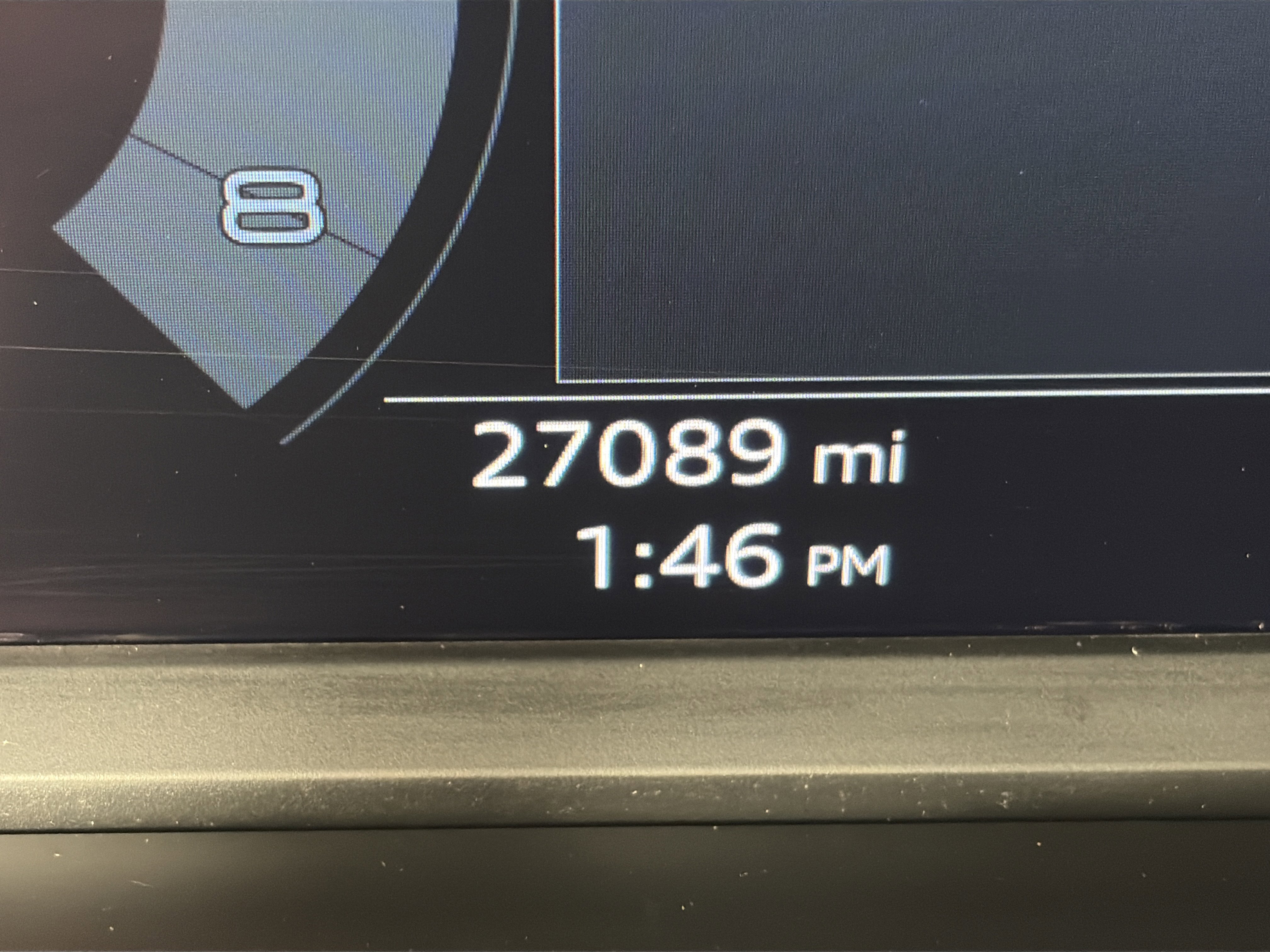 Used 2025 Audi Q3 2.0T Premium image 5