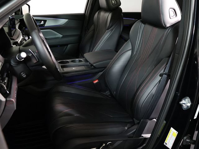 Certified 2026 Acura MDX A-Spec AWD/4WD image 4