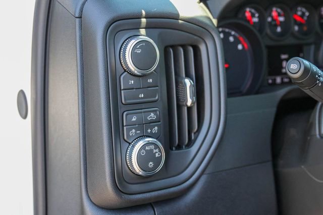 New 2026 GMC Sierra 3500 Pro AWD/4WD image 12