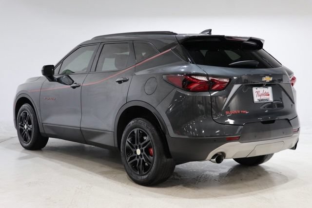 Used 2020 Chevrolet Blazer LT AWD/4WD image 6