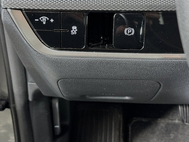 Certified 2025 Kia Sportage LX AWD/4WD image 10