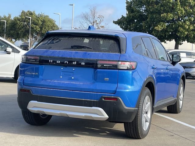 New 2026 Honda Prologue Eco image 4