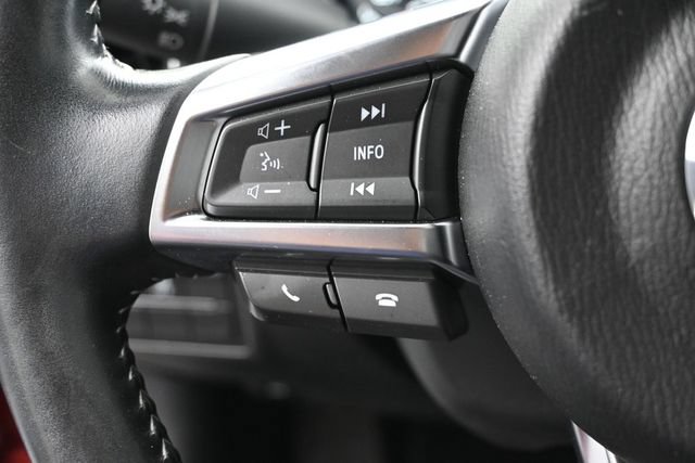 Used 2023 MAZDA MX-5 Miata Grand Touring w/ Weather Package RWD image 16