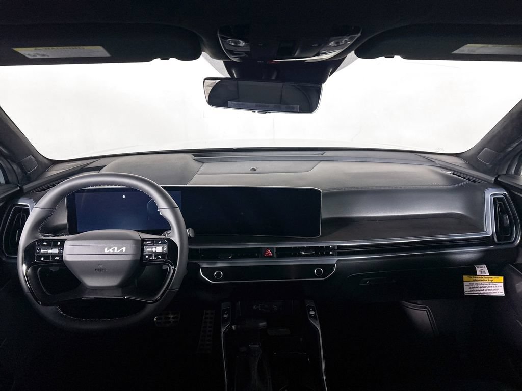 New 2026 Kia Sorento SX Prestige AWD/4WD image 12