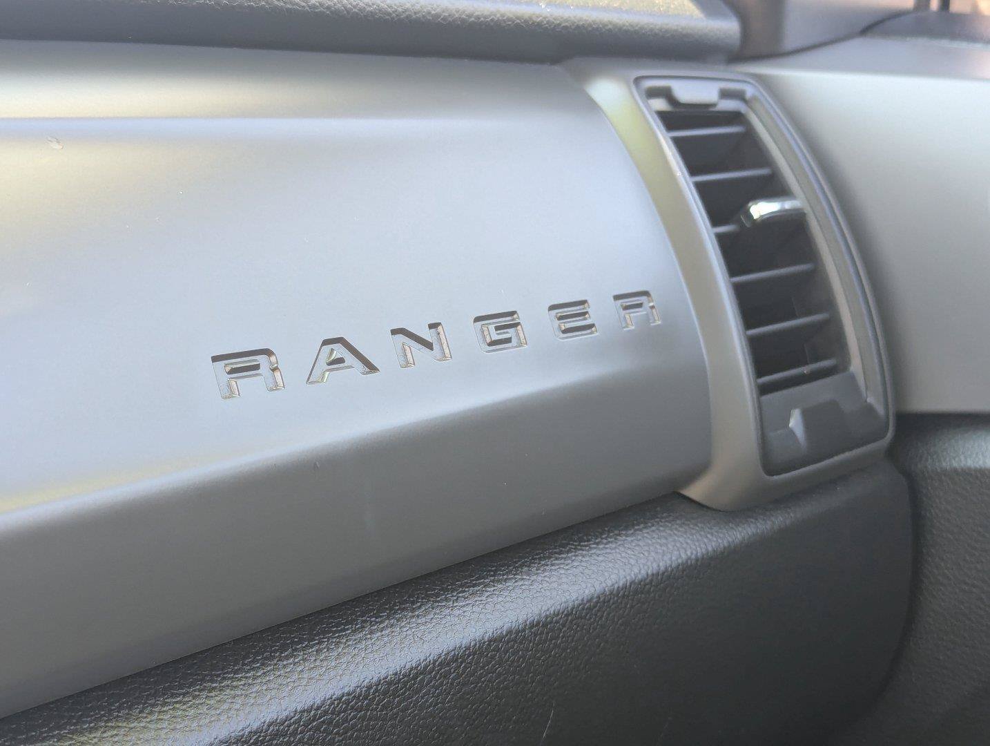 Used 2022 Ford Ranger XL w/ Equipment Group 101A High RWD image 19