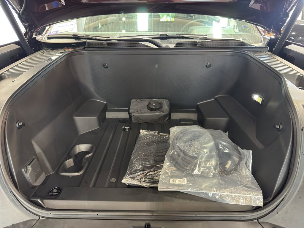 New 2025 GMC Sierra EV Denali image 39