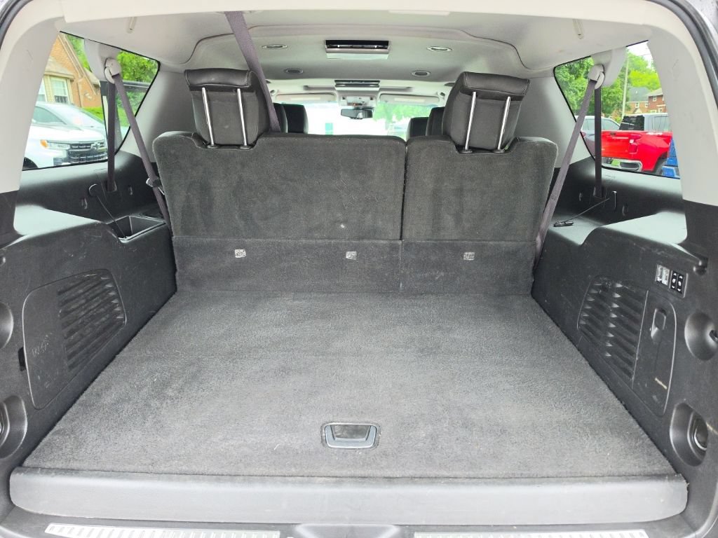 Used 2015 GMC Yukon XL Denali w/ Open Road Package AWD/4WD image 33