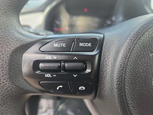 Used 2020 Kia Rio LX FWD image 20