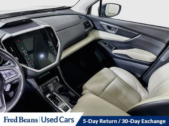 Used 2024 Subaru Ascent Limited w/ Technology Package AWD/4WD image 32