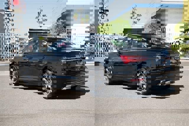 Used 2024 Audi A6 Premium Plus image 6