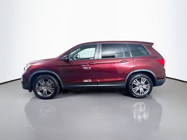Used 2020 Honda Passport EX-L image 6