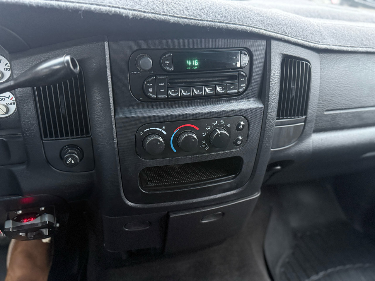 Used 2005 Dodge Ram 2500 Truck SLT w/ Trailer Tow Group image 17