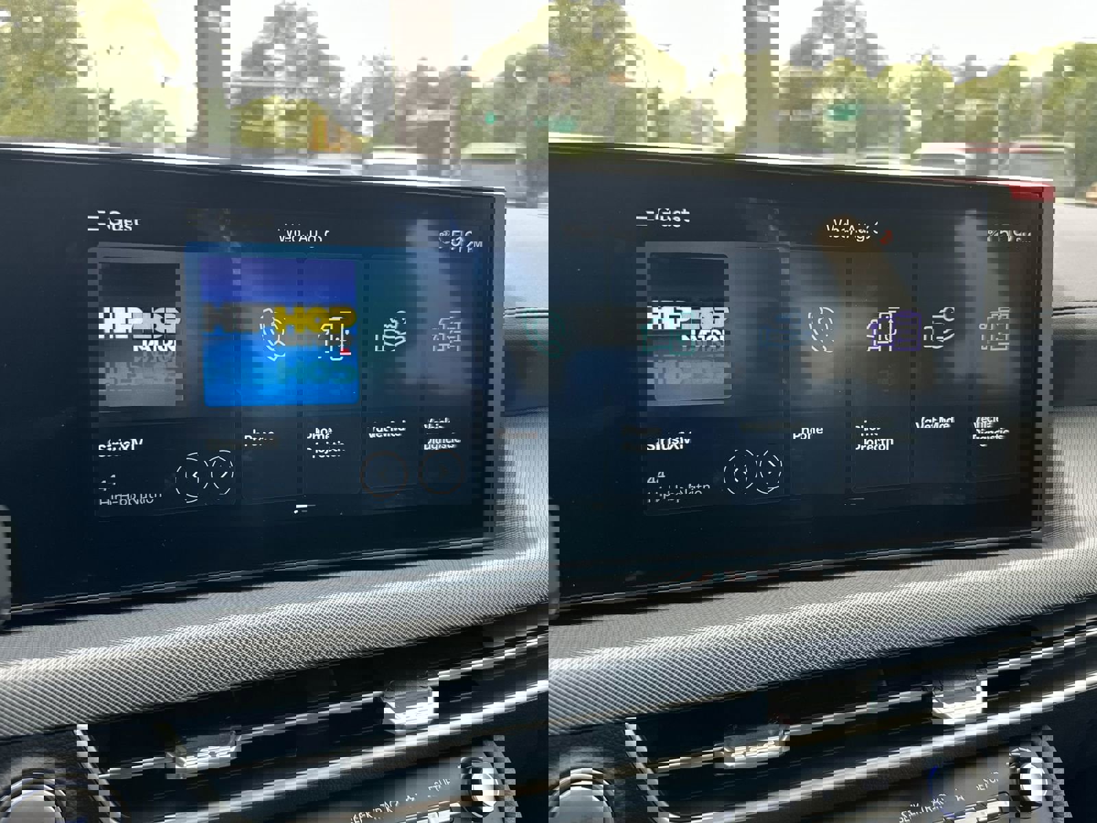 Used 2025 Hyundai Sonata SEL image 13