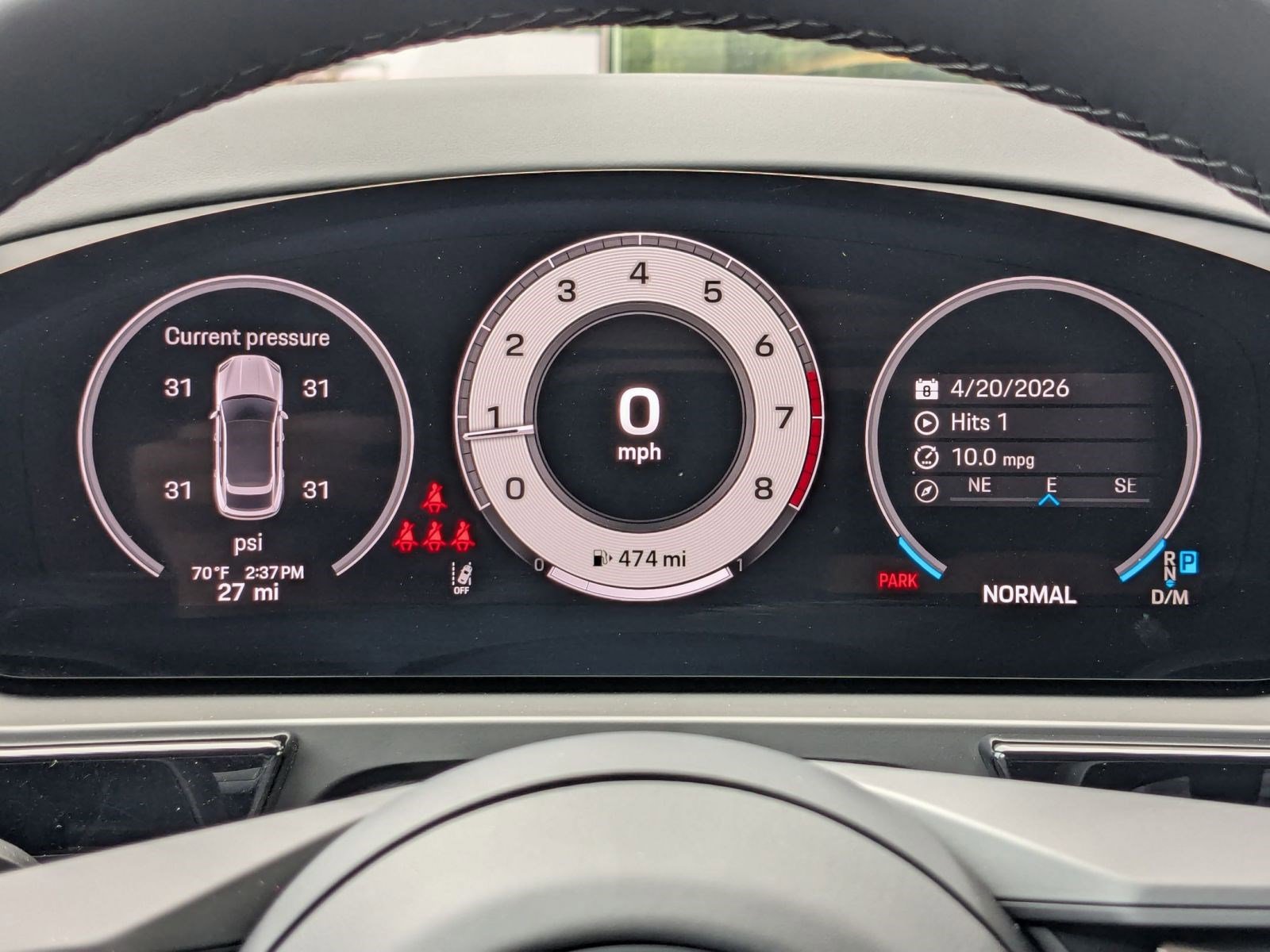 New 2026 Porsche Cayenne Coupe image 16