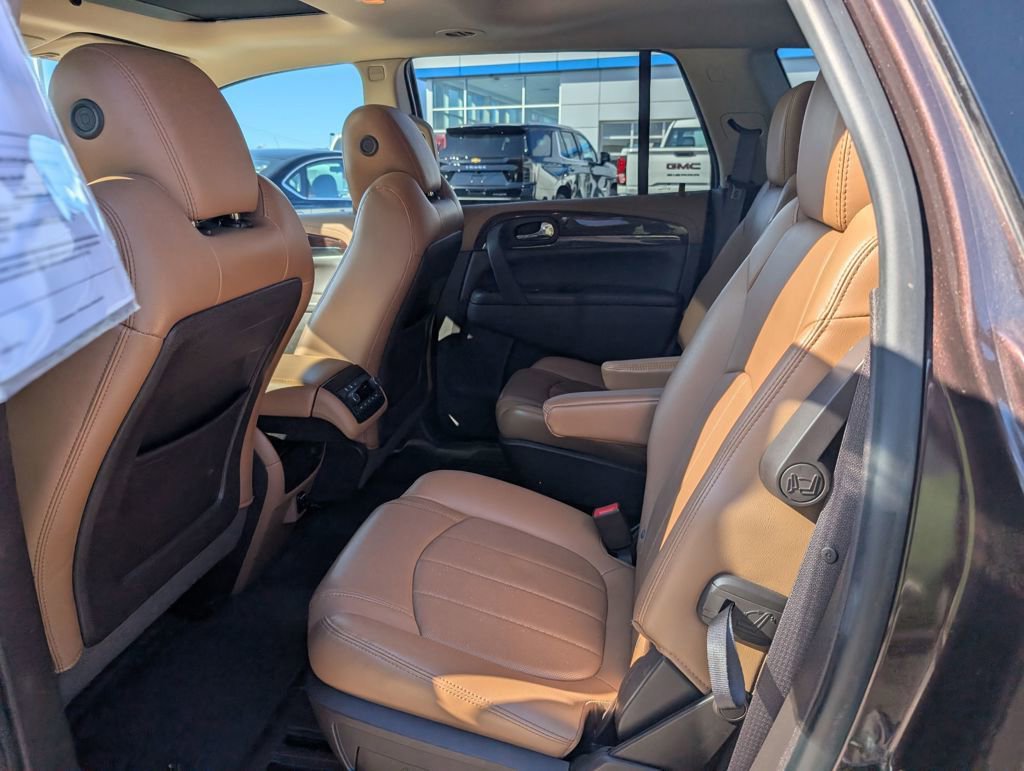 Used 2016 Buick Enclave Premium w/ Experience Buick Package image 9