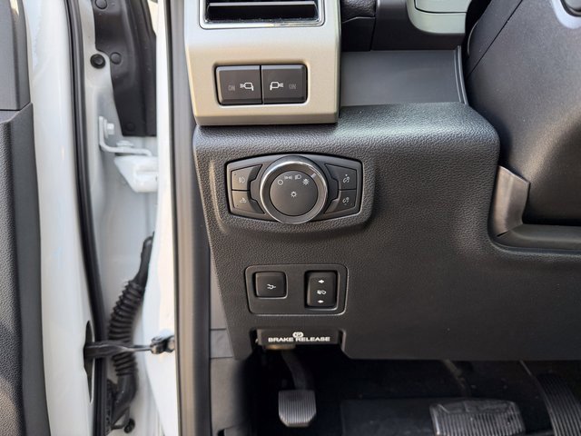 Used 2020 Ford F250 Lariat w/ Lariat Ultimate Package image 9