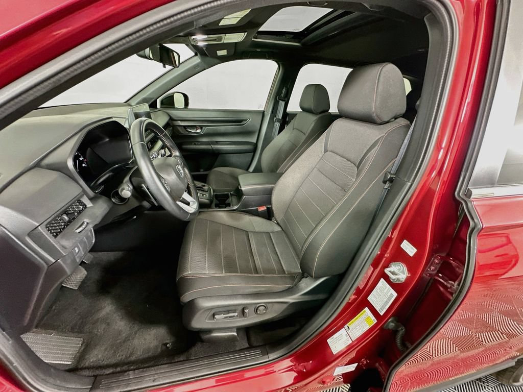 Used 2025 Honda CR-V Sport image 20