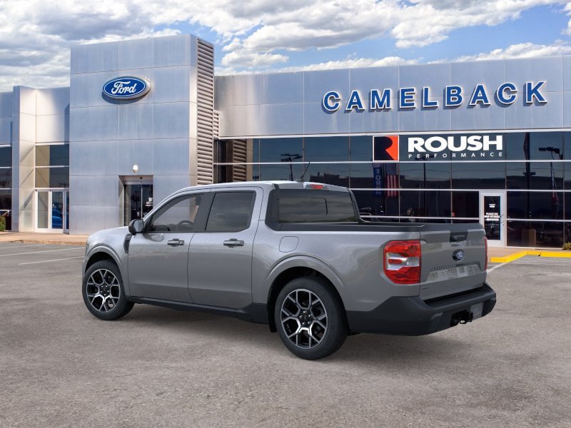 New 2026 Ford Maverick Lariat AWD/4WD image 30