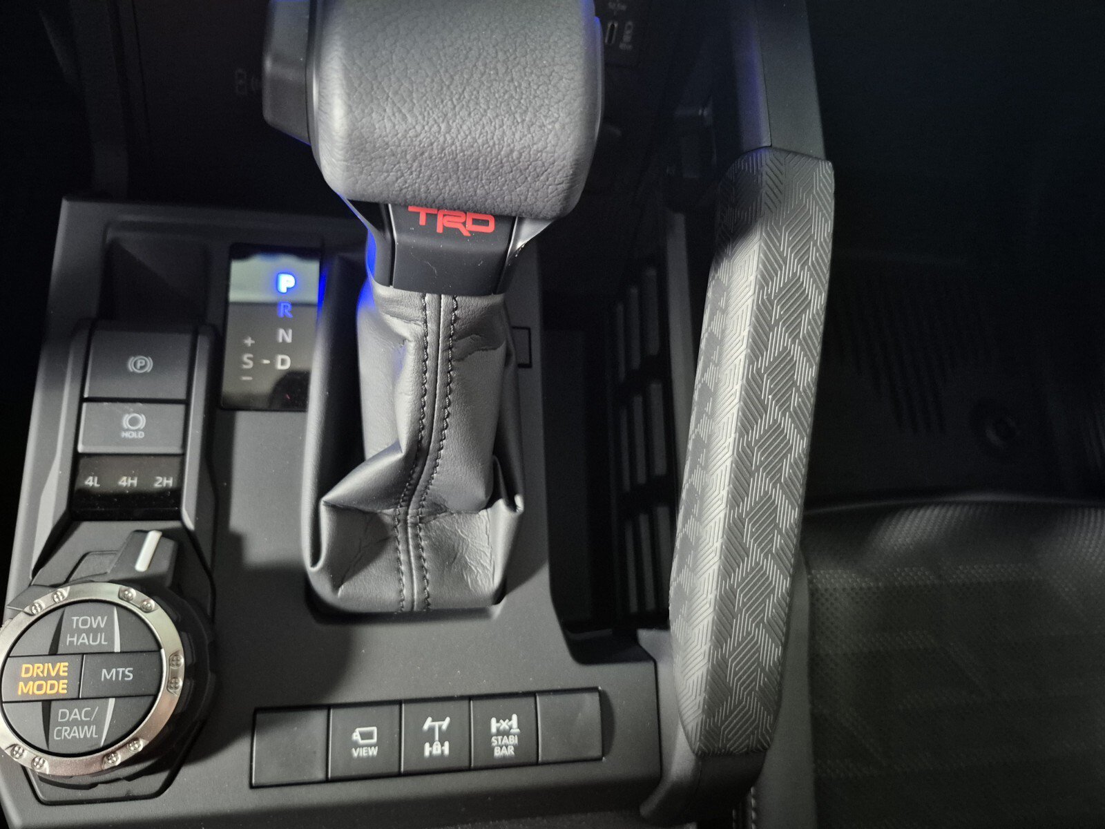 New 2026 Toyota 4Runner Limited AWD/4WD image 28