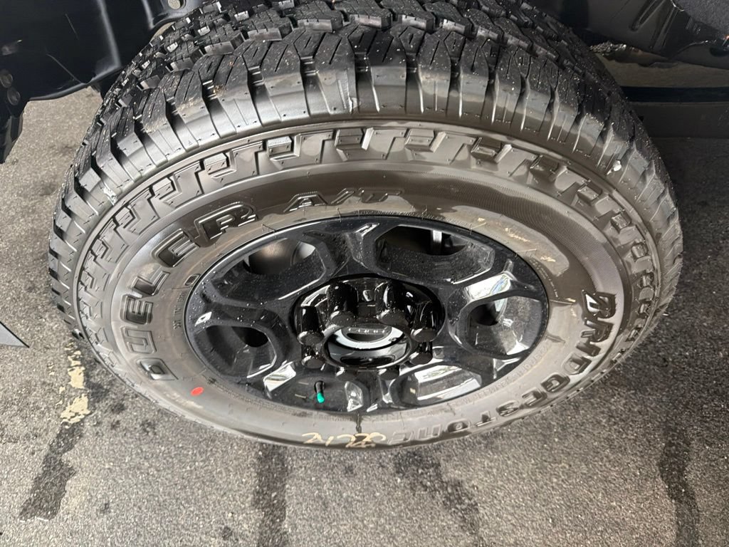 New 2026 Ford F250 XL w/ STX Appearance Package AWD/4WD image 7