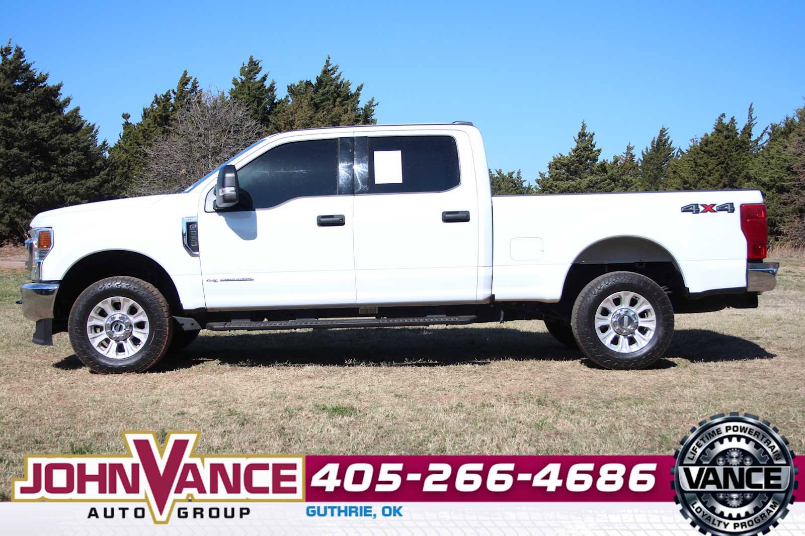 Used 2022 Ford F250 XLT image 5