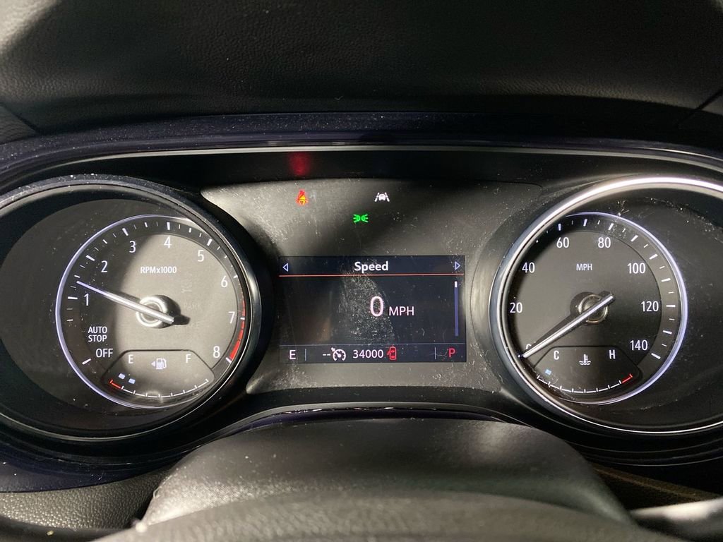 Certified 2023 Buick Encore GX Select image 15