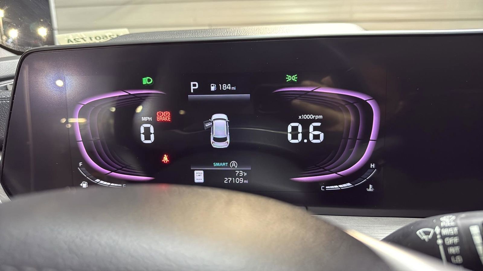 Used 2024 Kia Telluride EX X-Line image 14