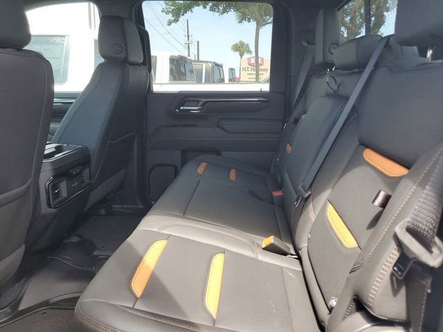 New 2026 GMC Sierra 2500 AT4 w/ AT4 Premium Plus Package AWD/4WD image 12