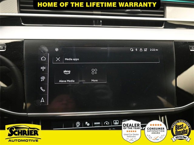 Used 2024 Audi S8 image 22